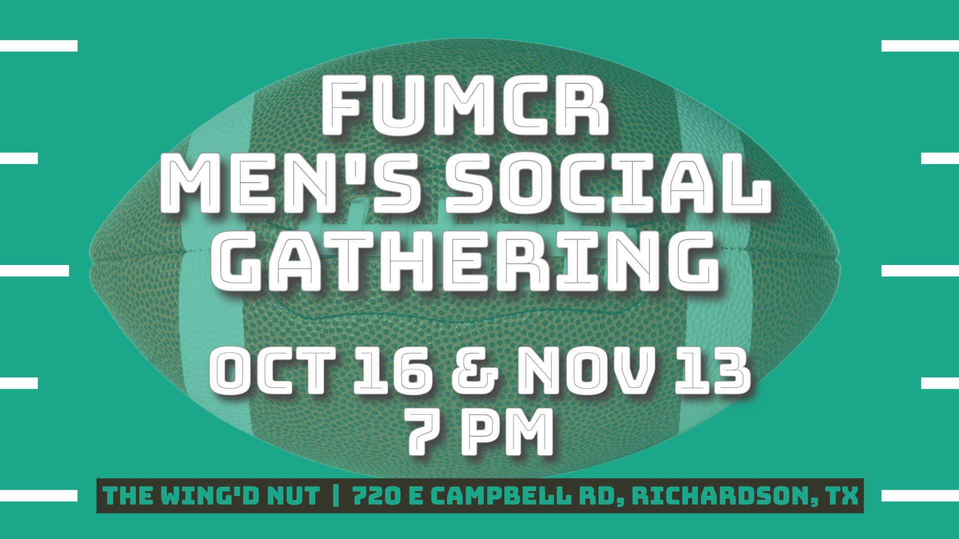 Event Graphic